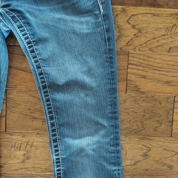 Miss Me boot cut 25 - Picture 6 of 6